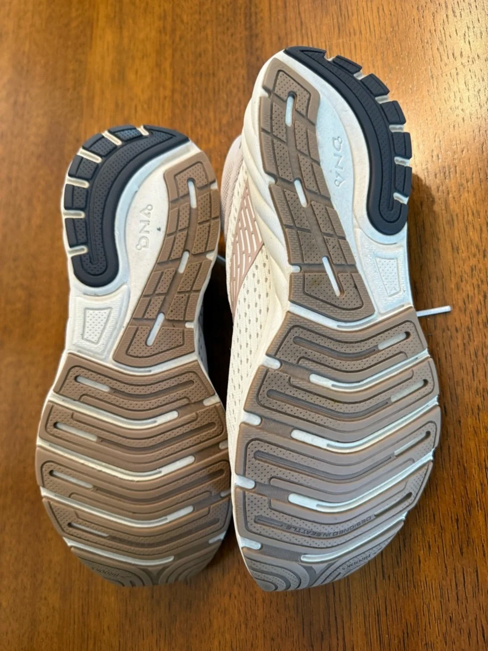 Brooks Anthem 6 - Picture 6 of 9